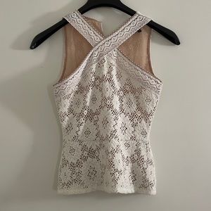 Gorgeous Peplum top